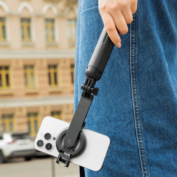 Трипод-монопод Proove Magnet Stick Pro (1540mm)