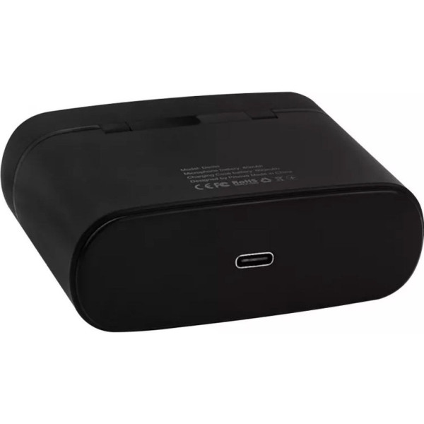 Беспроводной петличный микрофон Proove Demo Wireless Microphone Lightning (PMDM00010102)