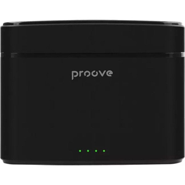 Беспроводной петличный микрофон Proove Demo Wireless Microphone Lightning (PMDM00010102)