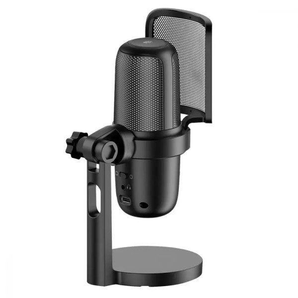 Игровой микрофон Proove Gaming Micro Black (GMMC00022401)