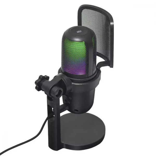 Игровой микрофон Proove Gaming Micro Black (GMMC00022401)