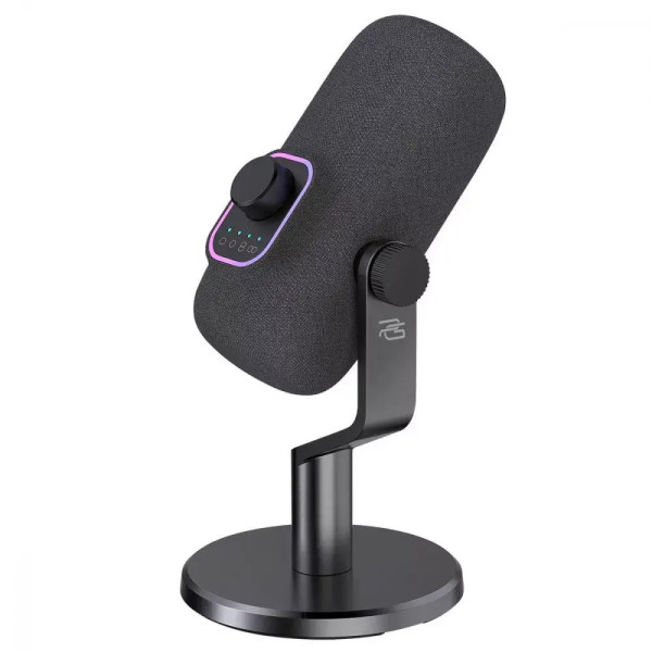 Игровой микрофон Proove Gaming Odius Black (GMOD00022401)