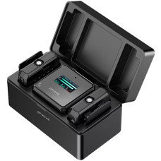 Микрофонная радиосистема Proove Forum, Black (PPWM25000201)