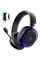 Ігрові навушники з мікрофоном Proove Gaming Rapture Black (GHRP00010001)