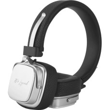 Бездротові навушники Proove 70’s Legend (APP), Black/Silver (HP70L001AP28)