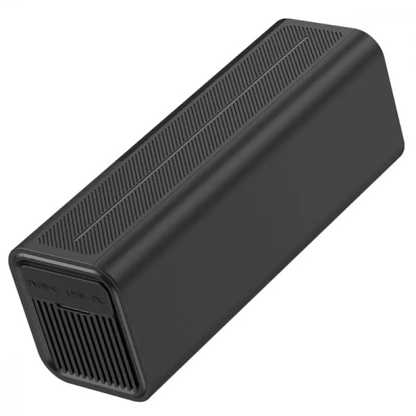 Автомобильный насос Proove Pump Assistant Pro 120W 7500mAh, Black