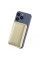Внешний аккумулятор Proove Vibe Energy Plus 22.5W 10000mAh, White/Gold (PBVE15012206)