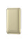 Внешний аккумулятор Proove Vibe Energy Plus 22.5W 10000mAh, White/Gold (PBVE15012206)