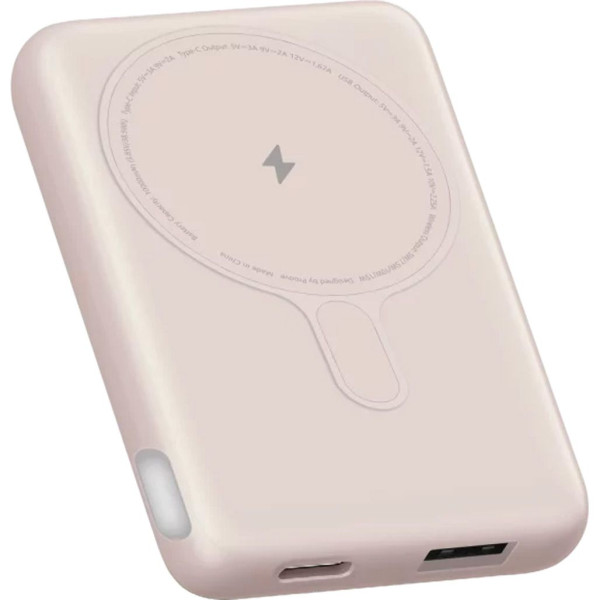 Внешний аккумулятор Proove Vibe Energy Plus 22.5W 10000mAh, Gold (PBVE15012213)