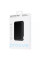 Внешний аккумулятор Proove Vibe Energy Plus 22.5W 10000mAh, Black