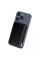 Внешний аккумулятор Proove Vibe Energy Plus 22.5W 10000mAh, Black