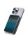 Зовнішній акумулятор (павербанк) Proove Carbon Slim 20W 5000mAh, Nightfall (PBCS20010051)