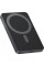 Зовнішній акумулятор (павербанк) Proove Carbon Slim 20W 5000mAh, Nightfall (PBCS20010051)