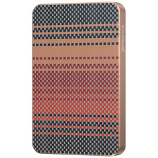 Зовнішній акумулятор (павербанк) Proove Carbon Slim 20W 5000mAh, Glowrise (PBCS20010052)