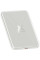 Внешний аккумулятор (павербанк) Proove X-Core 20W 5000mAh, Silver/White (PNXC20010006)