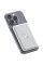 Внешний аккумулятор (павербанк) Proove X-Core 20W 5000mAh, Silver/White (PNXC20010006)