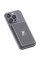 Внешний аккумулятор (павербанк) Proove X-Core 20W 5000mAh, Gray (PNXC20010003)