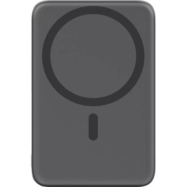 Внешний аккумулятор (павербанк) Proove X-Core 20W 5000mAh, Gray (PNXC20010003)