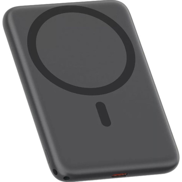 Внешний аккумулятор (павербанк) Proove X-Core 20W 5000mAh, Gray (PNXC20010003)
