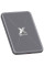 Внешний аккумулятор (павербанк) Proove X-Core 20W 5000mAh, Gray (PNXC20010003)