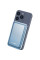 Внешний аккумулятор Proove Vibe Energy Plus 22.5W 10000mAh, Sky Blue (PBVE15012208)