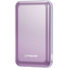 Внешний аккумулятор Proove Vibe Energy Plus 22.5W 10000mAh, Purple (PBVE15012209)