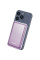 Внешний аккумулятор Proove Vibe Energy Plus 22.5W 10000mAh, Purple (PBVE15012209)