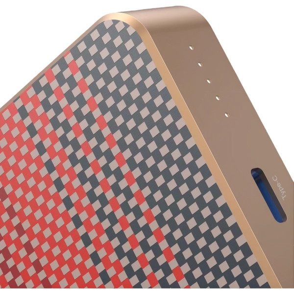 Внешний аккумулятор (павербанк) Proove Carbon Slim 22.5W 10000mAh, Glowrise (PBCS22110052)