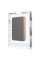Внешний аккумулятор (павербанк) Proove Carbon Slim 22.5W 10000mAh, Sunflare (PBCS22110050)