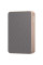 Внешний аккумулятор (павербанк) Proove Carbon Slim 22.5W 10000mAh, Sunflare (PBCS22110050)