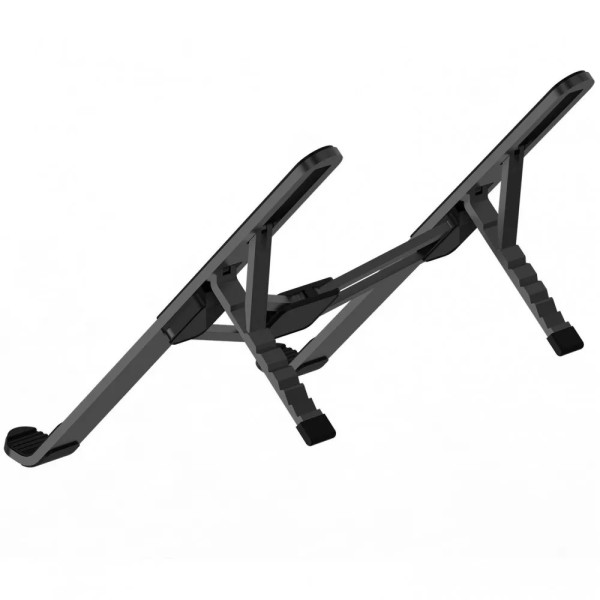 Подставка для ноутбука Proove Ski, Silver (LSSK00000104)