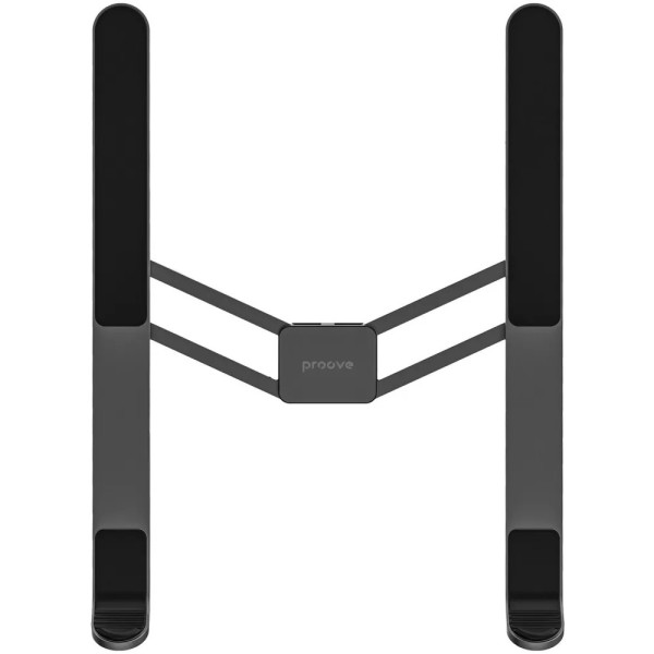 Подставка для ноутбука Proove Ski, Silver (LSSK00000104)