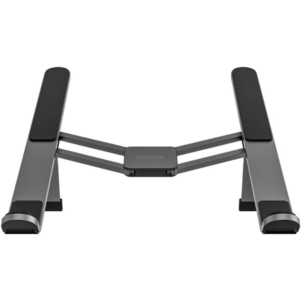 Подставка для ноутбука Proove Ski, Silver (LSSK00000104)
