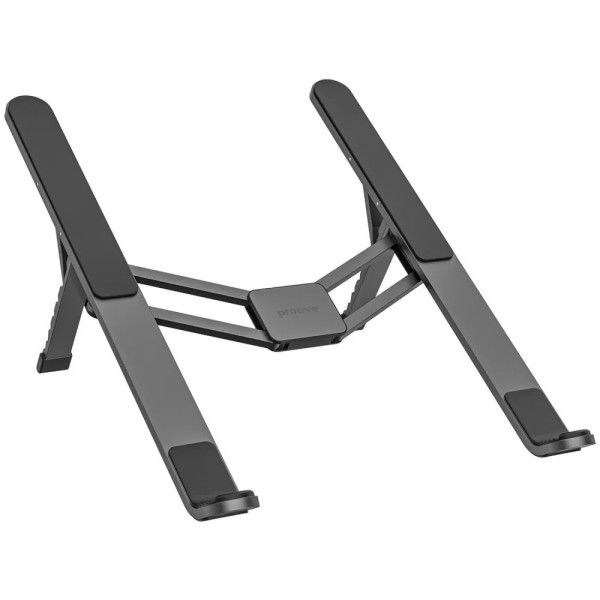 Подставка для ноутбука Proove Ski, Silver (LSSK00000104)