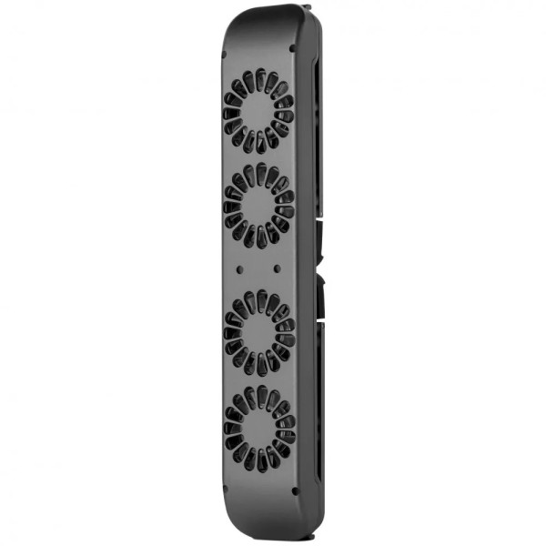 Подставка для ноутбука Proove Ski Pro, Silver (LSSP00212004)