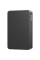 Внешний аккумулятор (павербанк) Proove Carbon Slim 22.5W 10000mAh, Black (PBCS22110001)