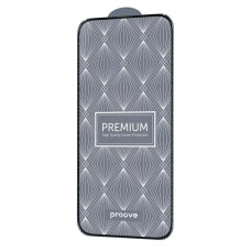Защитное стекло для телефона Proove Premium Glass for iPhone 13/13 Pro/14/16E