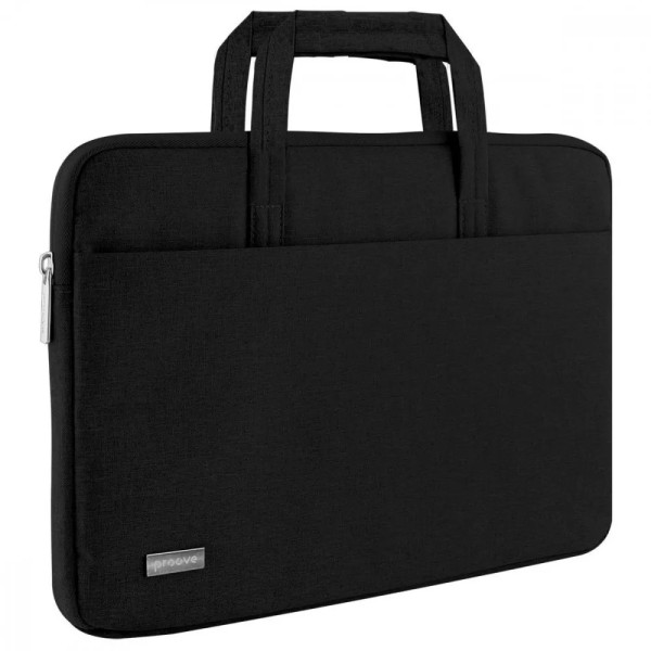 Сумка для ноутбука Proove Iris 14", Black