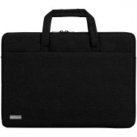 Сумка для ноутбука Proove Iris 15,6", Black