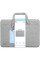 Сумка для ноутбука Proove Iris 14", Light Gray
