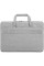 Сумка для ноутбука Proove Iris 14", Light Gray