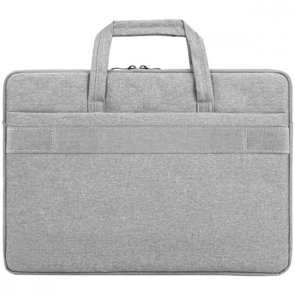 Сумка для ноутбука Proove Iris 14", Light Gray