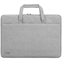 Сумка для ноутбука Proove Iris 15,6", Light Gray