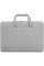Сумка для ноутбука Proove Iris 14", Light Gray