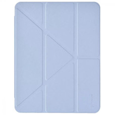 Чехол книжка Proove Solid Case for iPad Air 4/5 10.9 2020/2022, Pro 11 2018/2020/2021/2022, Sky Blue