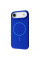 Чехол для смартфона Proove Spectrum Case with Magnetic Ring iPhone 17 Air, Acid Blue