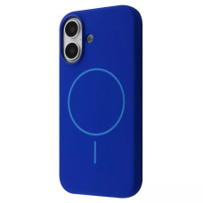 Чехол для смартфона Proove Spectrum Case with Magnetic Ring iPhone 17, Acid Blue