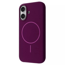 Чехол для смартфона Proove Spectrum Case with Magnetic Ring iPhone 17, Grape Purple