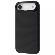 Чехол для смартфона Proove Force Armor Case with Magnetic Ring iPhone 17 Air, Black