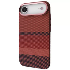 Чехол для смартфона Proove Gleam Case with Magnetic Ring iPhone 17 Air, Gold Borders